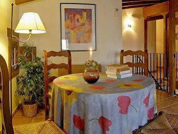 Rural Luna Y Rural Lunaposada Guest house 2*