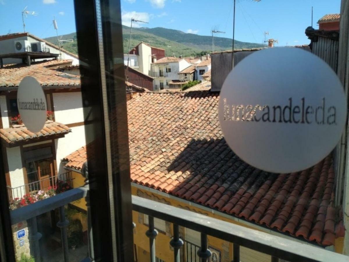 Rural Luna Y Rural Lunaposada